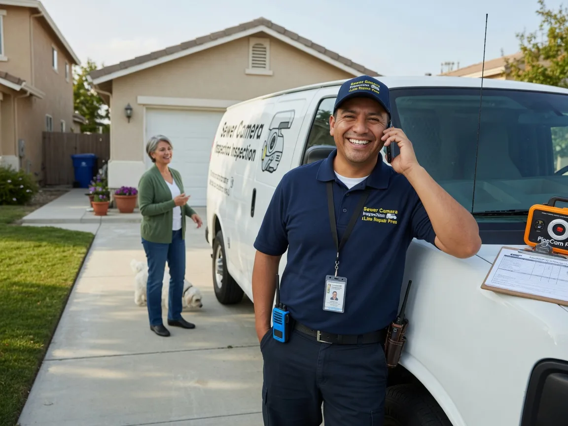 Sewer Line Repair South Acworth, NH FAQs